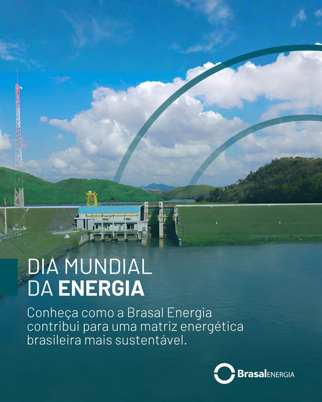 imagem destacada