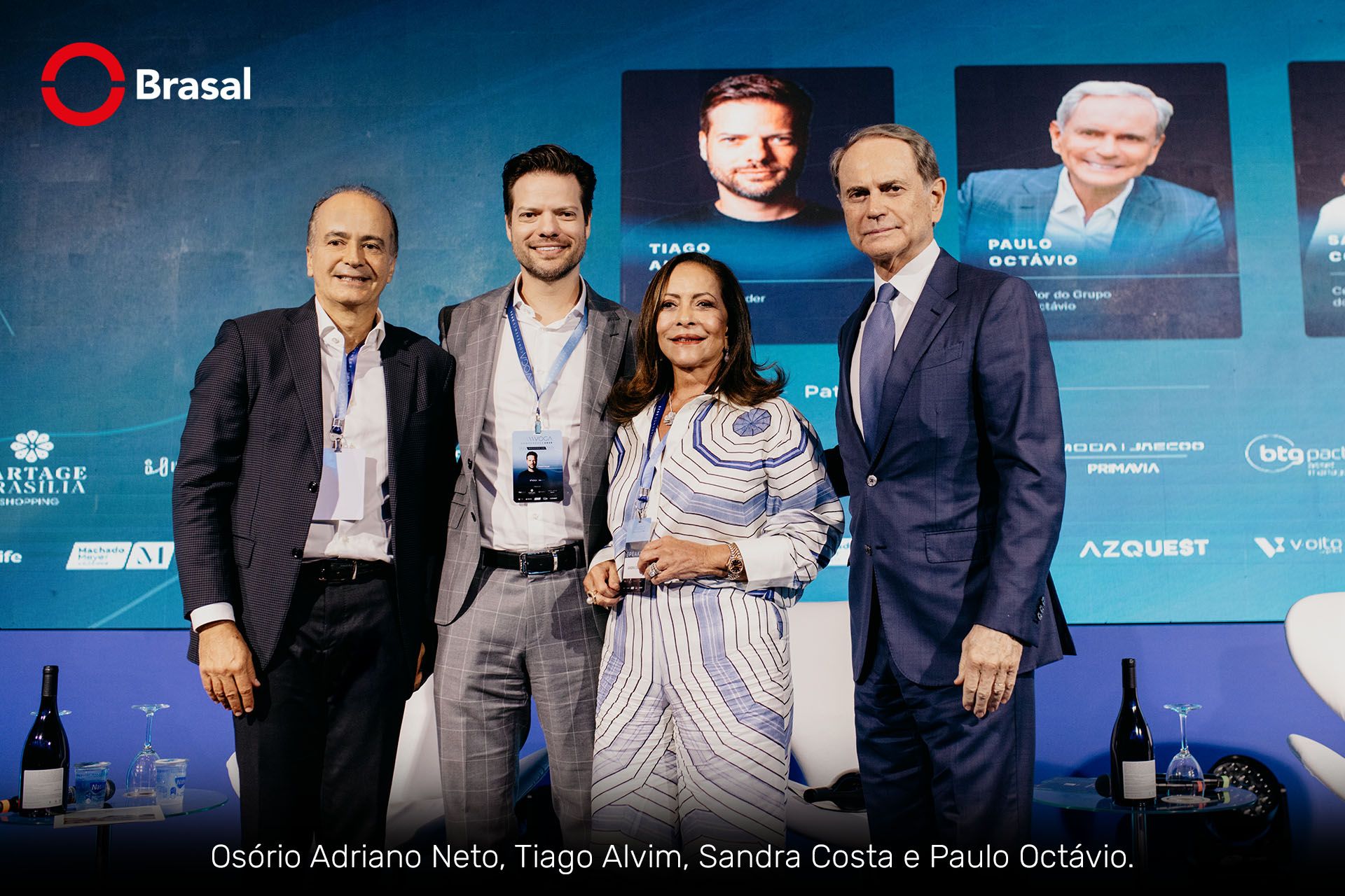 imagem destacada